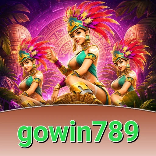 Beranda aplikasi gowin789 setelah terbuka